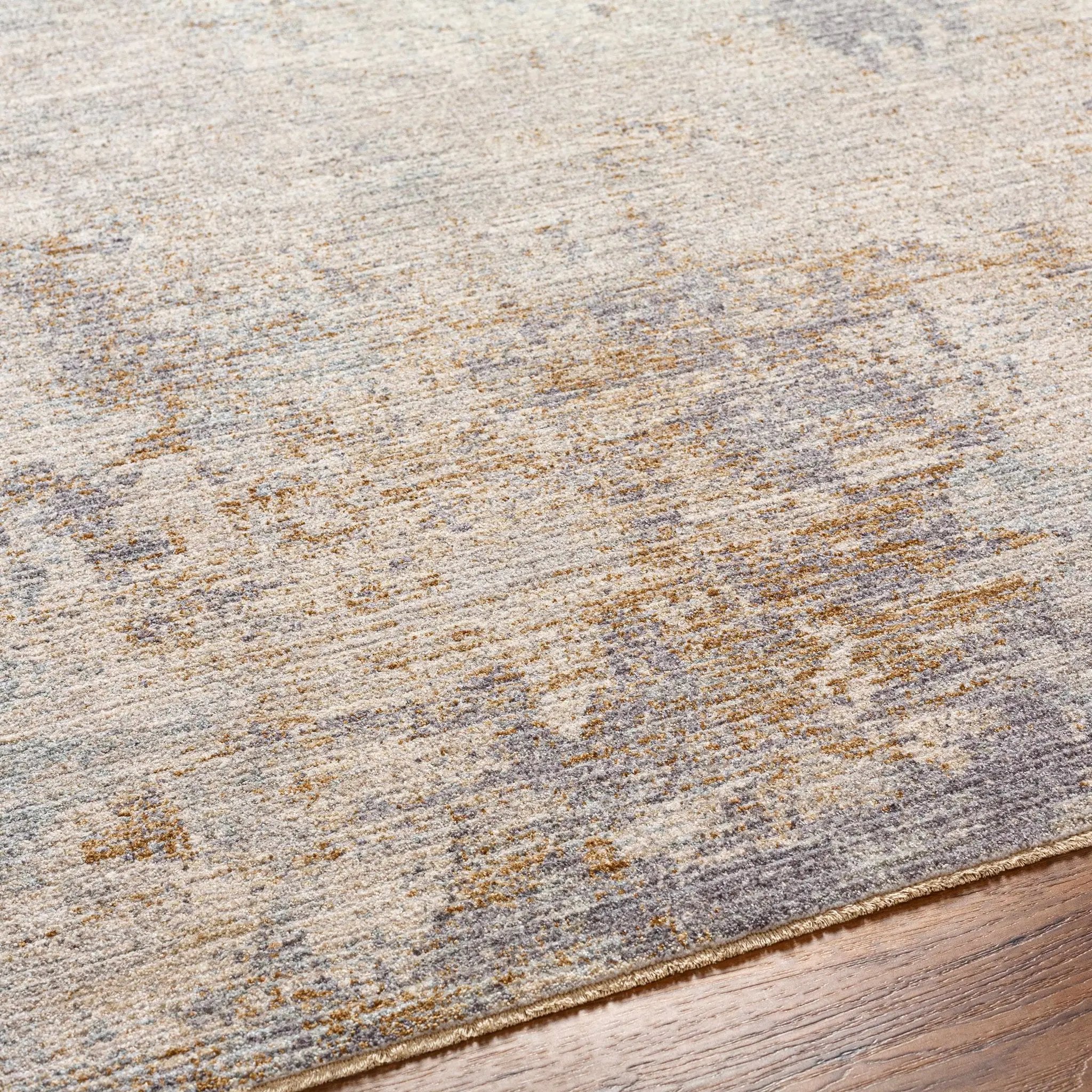Deka Deep Teal Thick Luxe Rug by Boutique Rugs