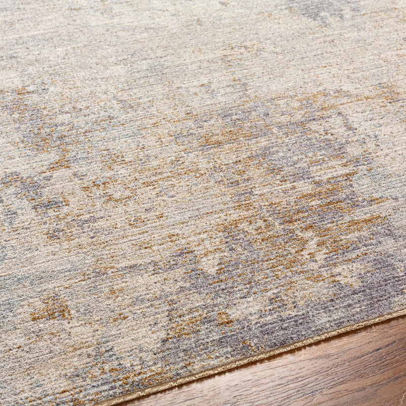 Deka Deep Teal Thick Luxe Rug by Boutique Rugs