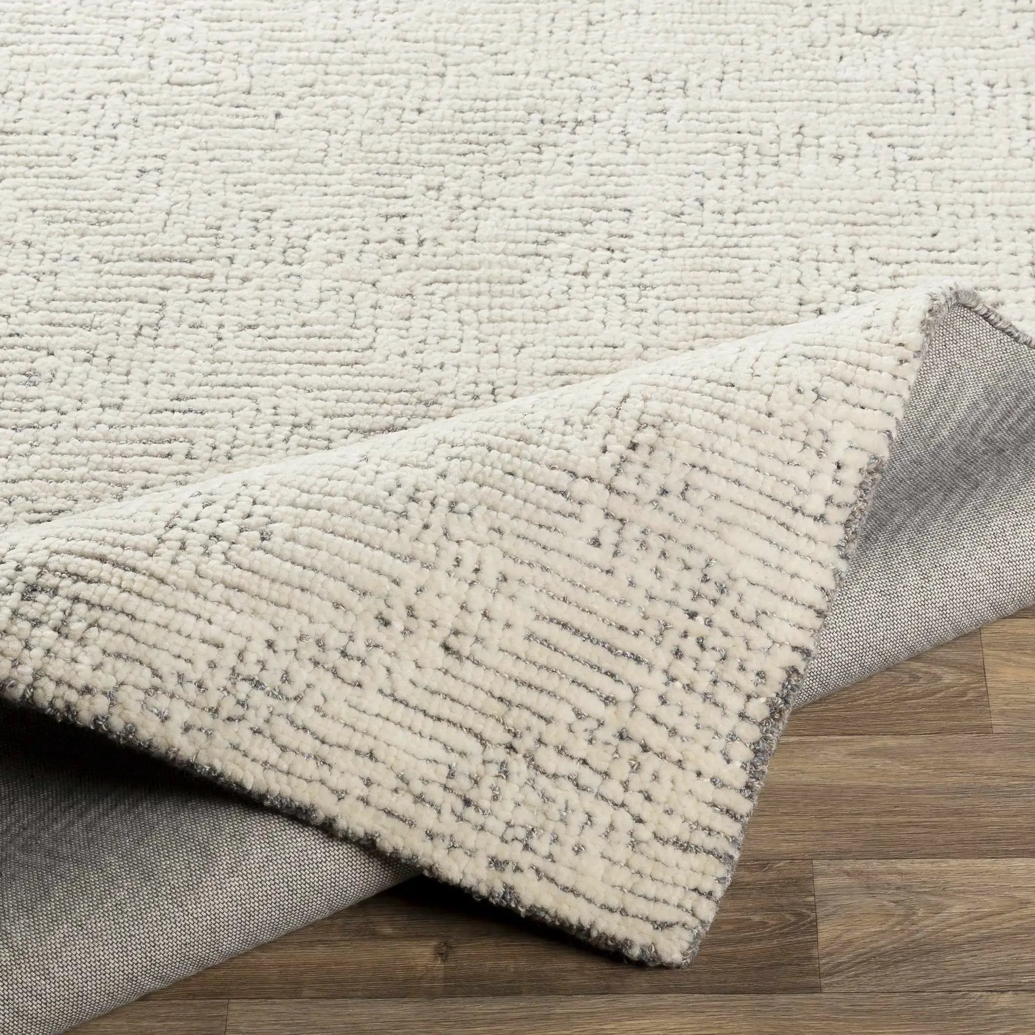 Delahey Area Rug - Clearance by Boutique Rugs