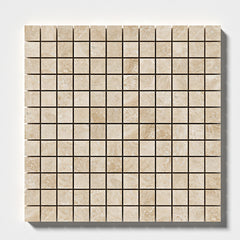 Delicate Beige Polished