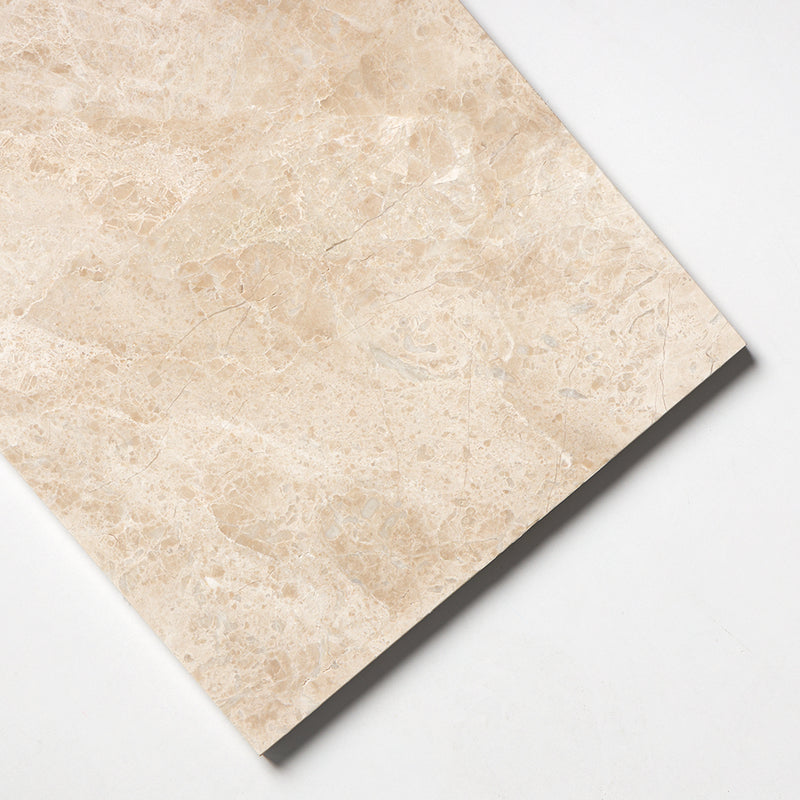 Delicate Beige Polished Marble Tiles 12x24 Marble Polished 12x24 Tiles — 3