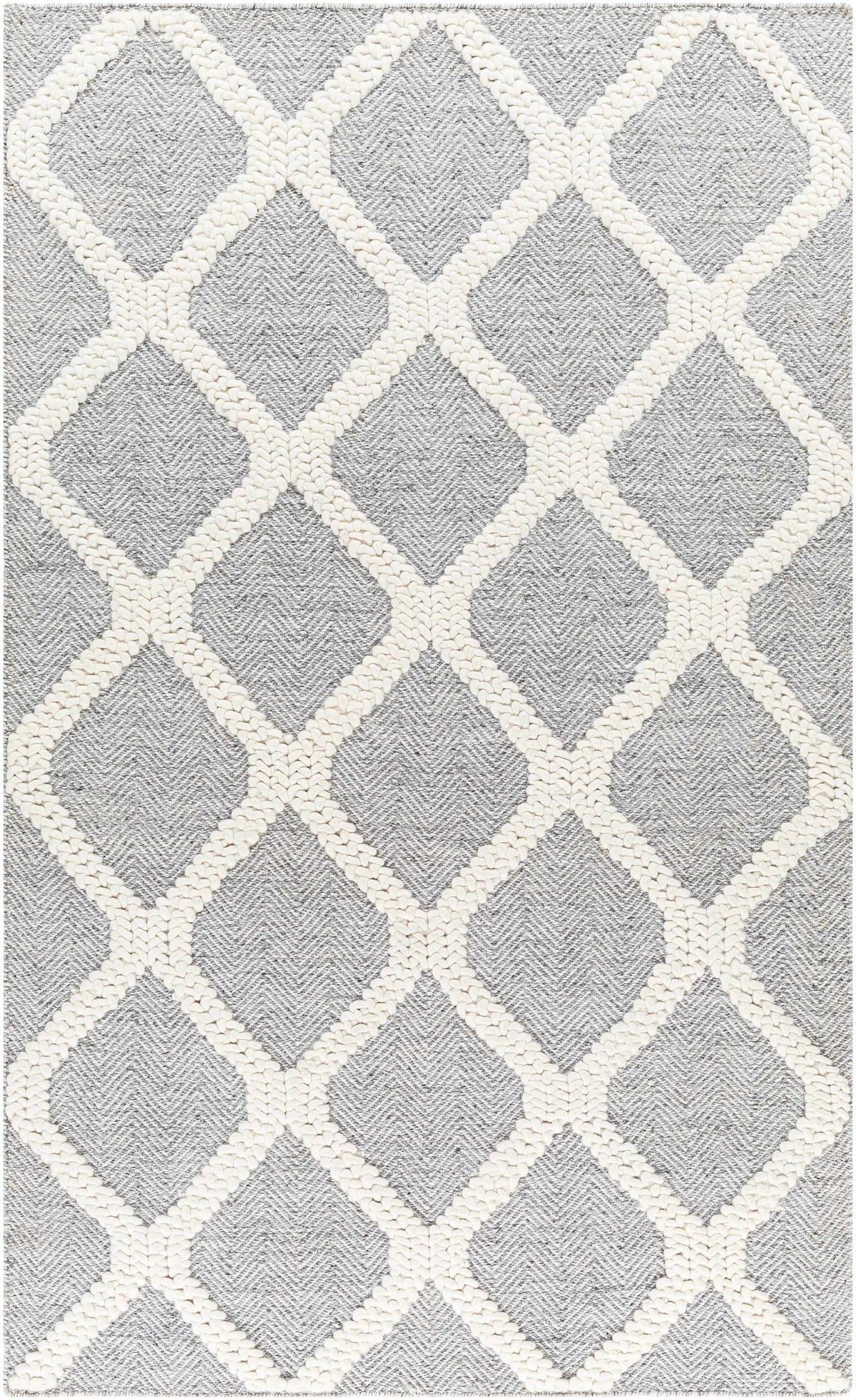 Della Area Rug - Clearance