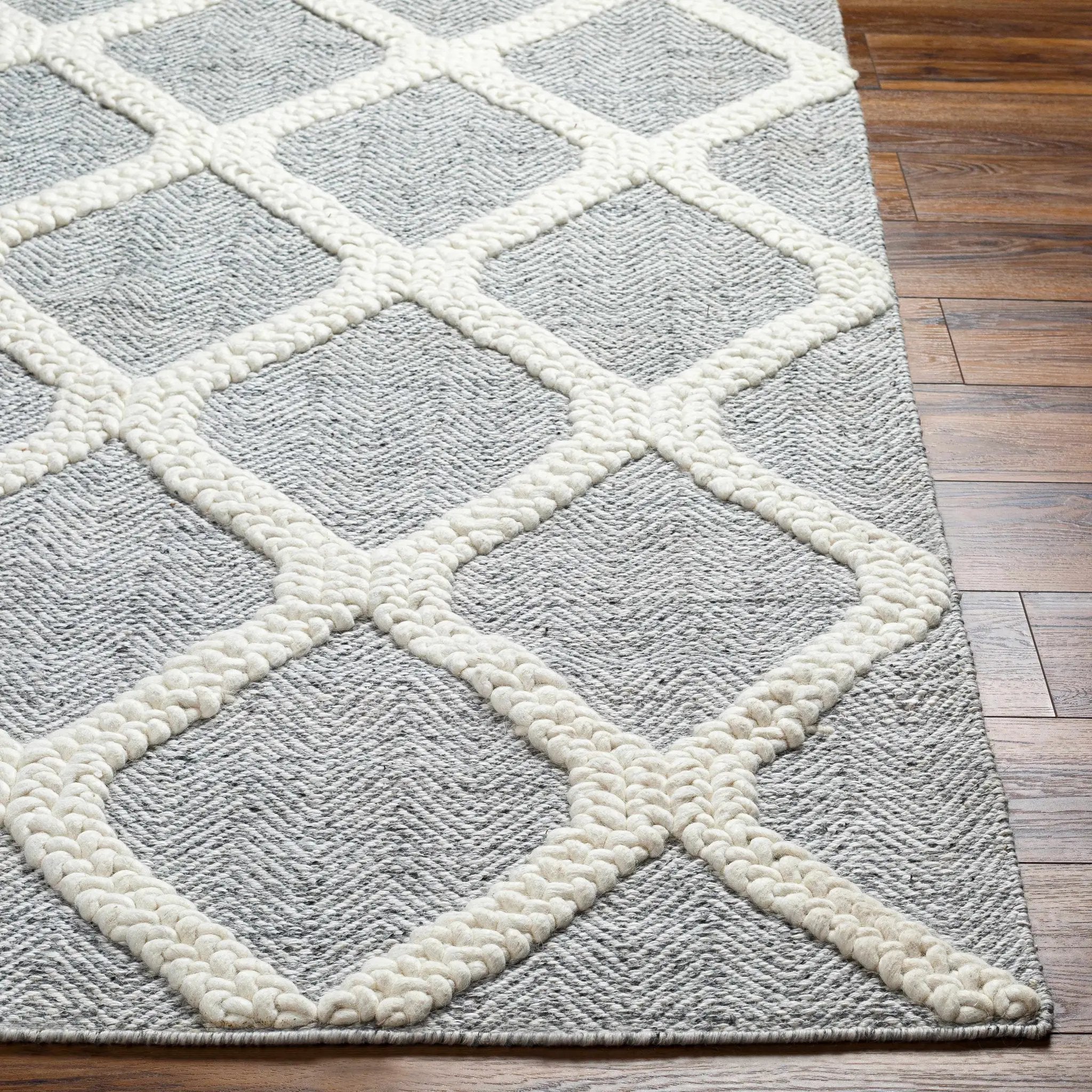 Della Area Rug - Clearance by Boutique Rugs