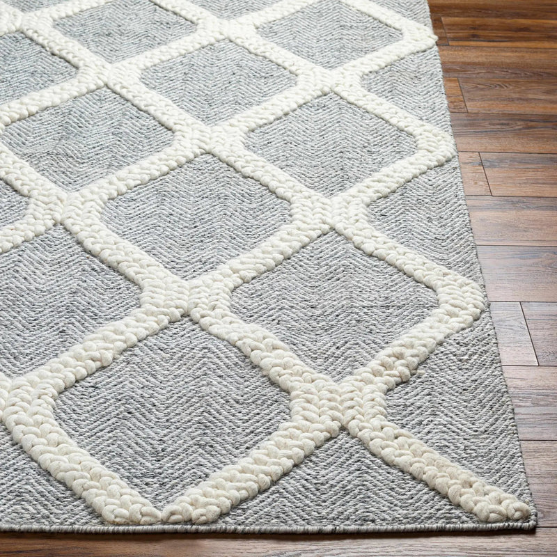 Della Area Rug - Clearance by Boutique Rugs
