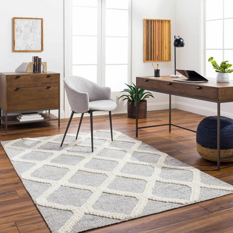 Della Area Rug - Clearance by Boutique Rugs