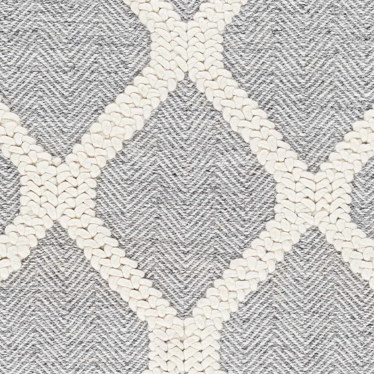Della Area Rug - Clearance, sample swatch