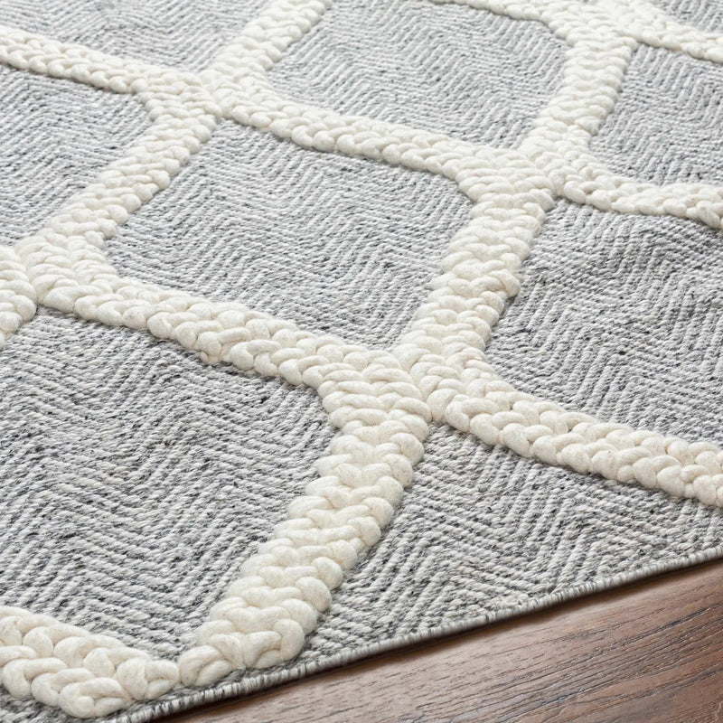 Della Area Rug - Clearance by Boutique Rugs