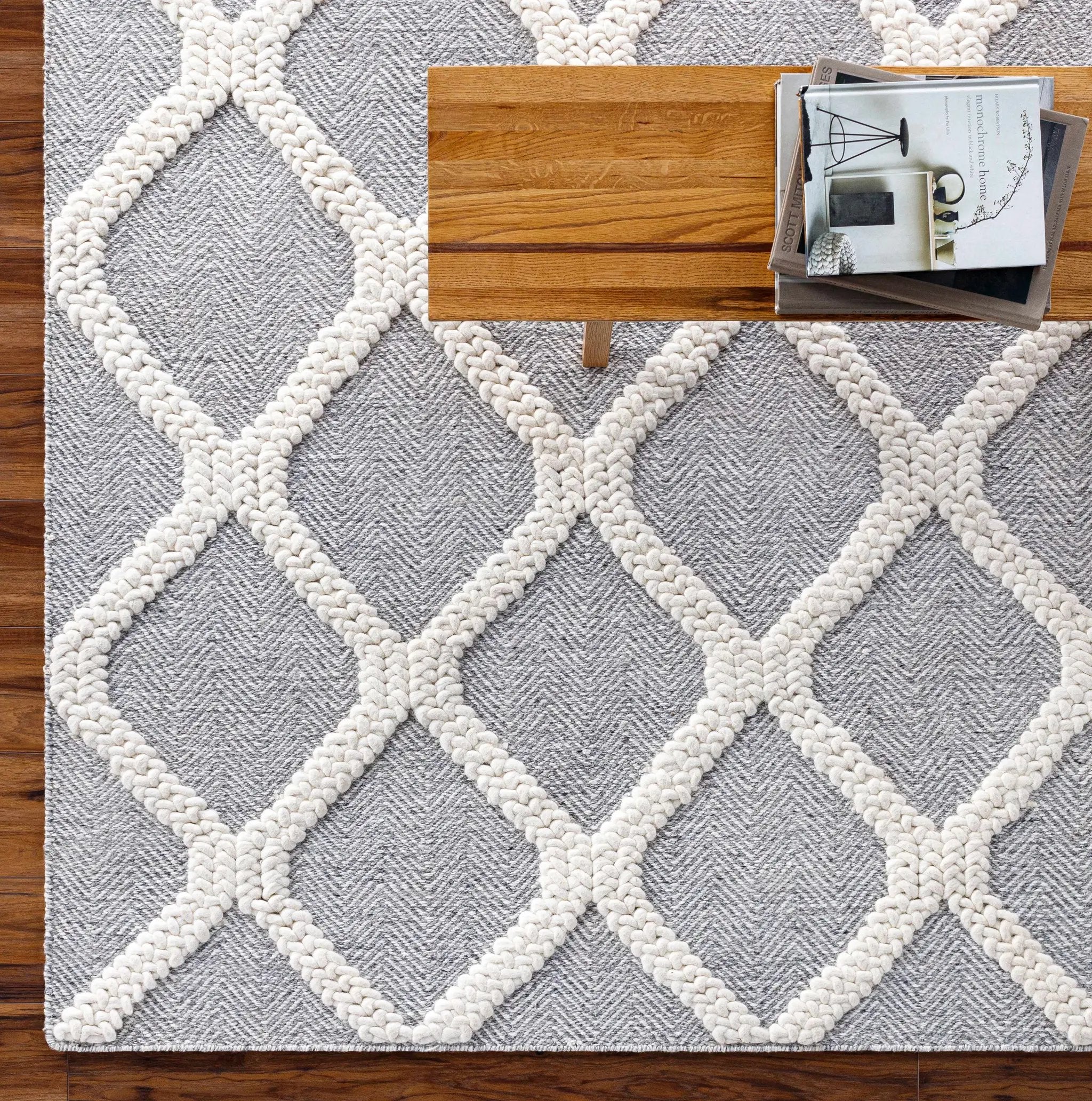 Della Area Rug - Clearance by Boutique Rugs