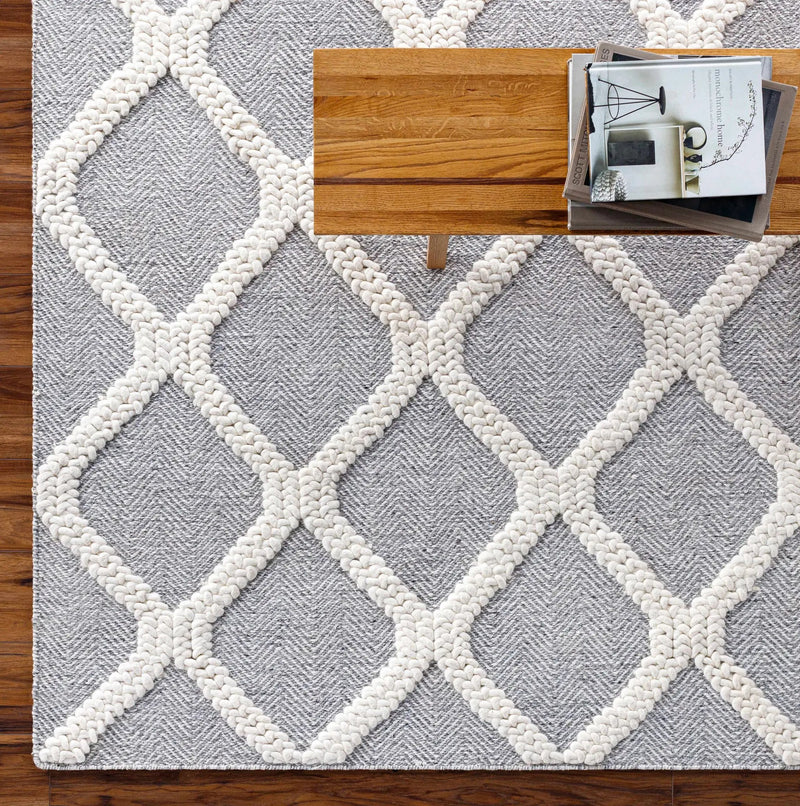 Della Area Rug - Clearance by Boutique Rugs