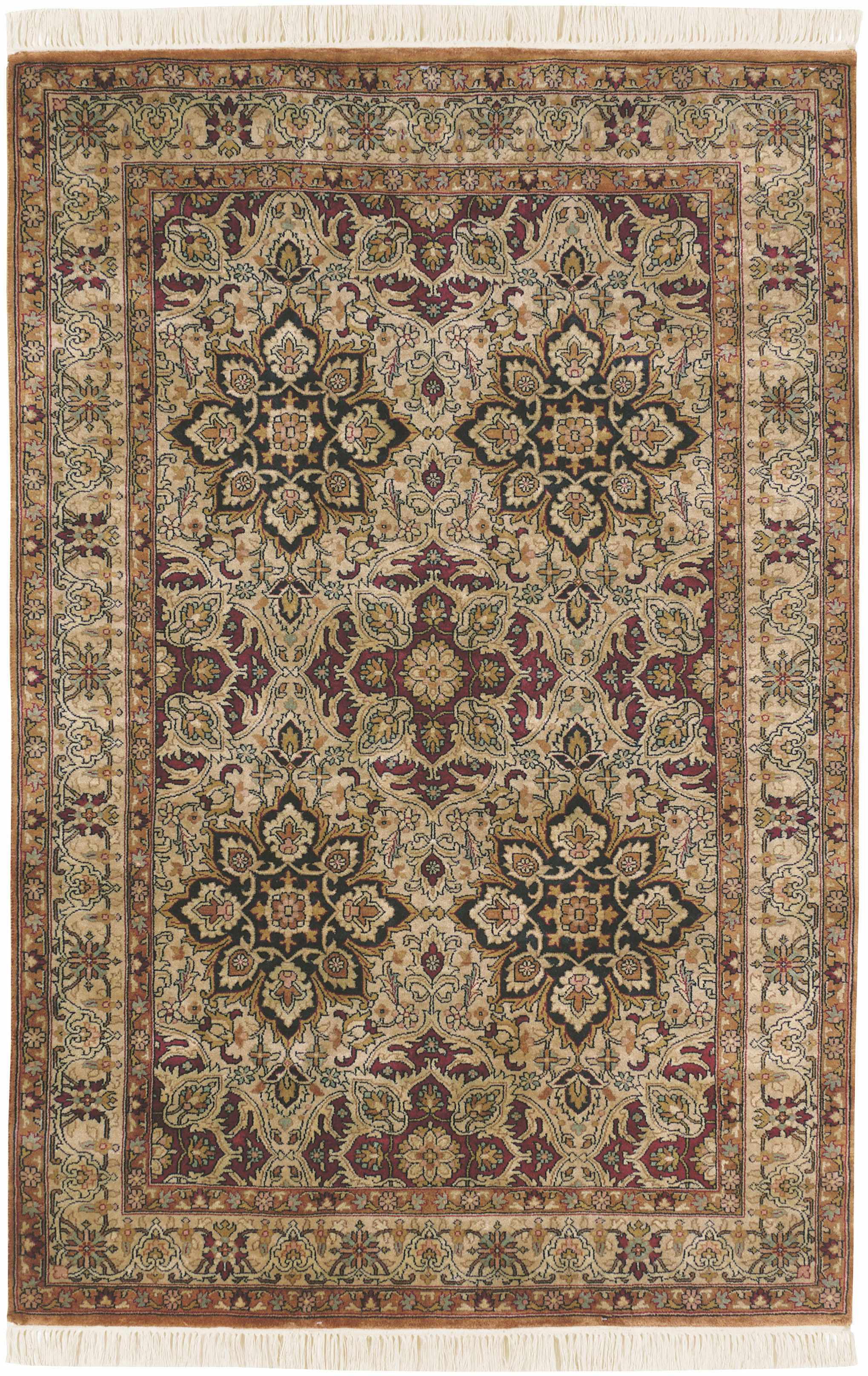 Dellslow Area Carpet - Clearance by Boutique Rugs
