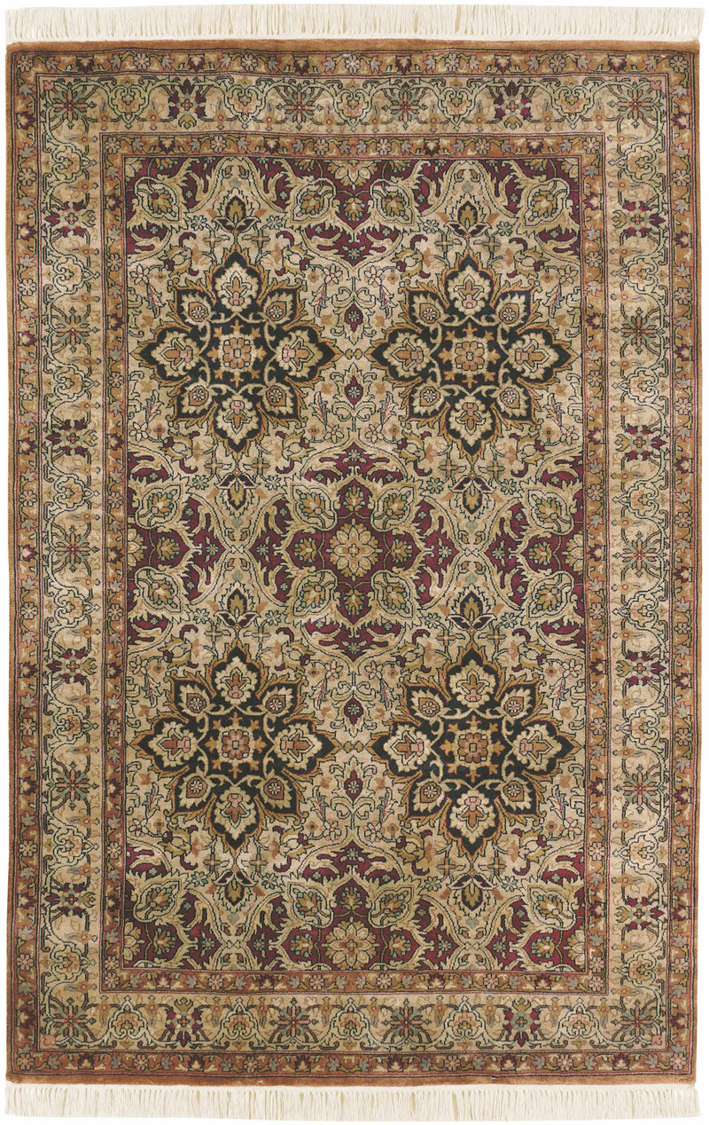 Dellslow Area Carpet - Clearance by Boutique Rugs