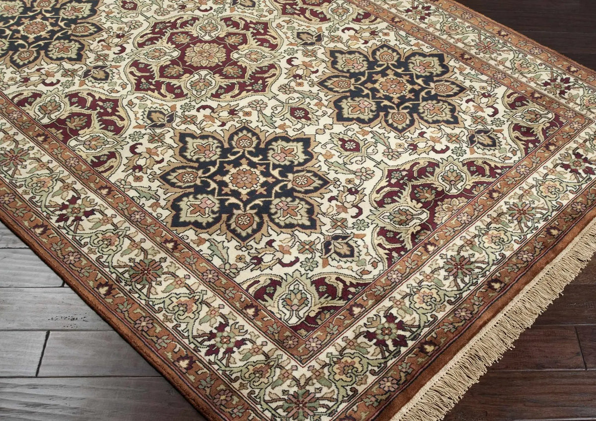 Dellslow Area Carpet - Clearance, photo 3 of 9