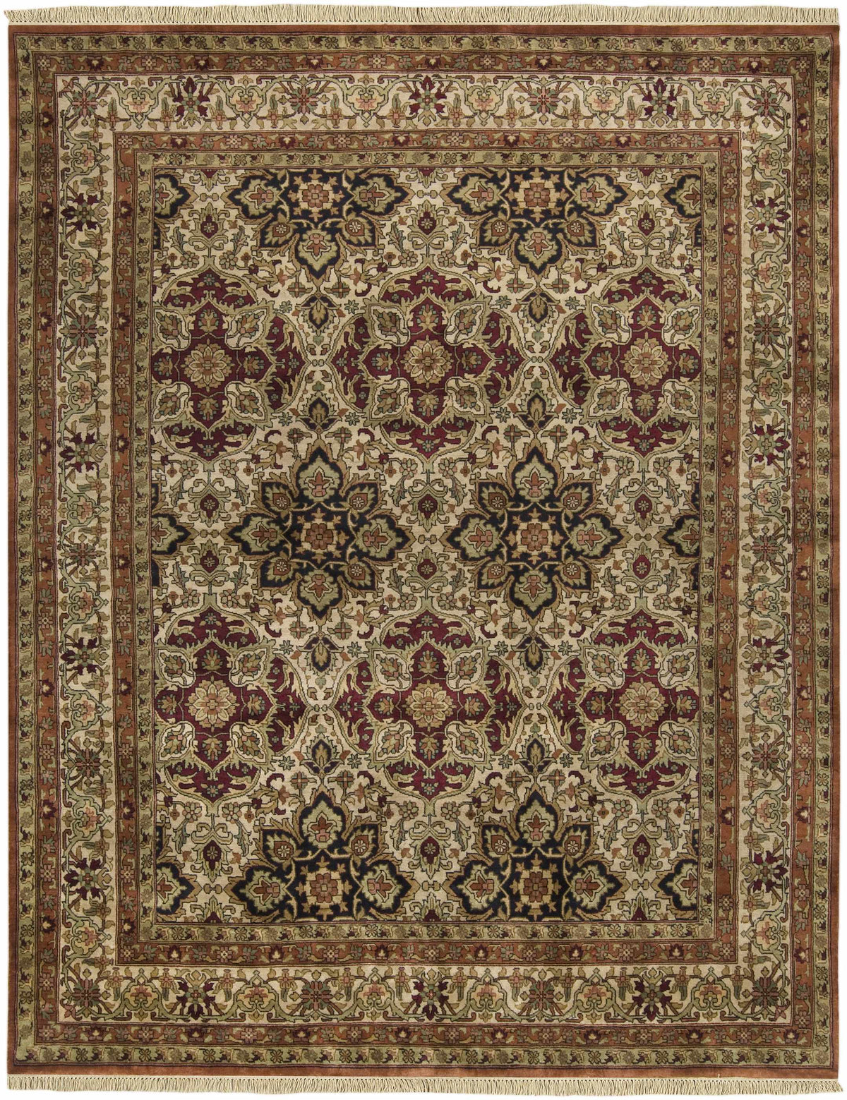 Dellslow Area Carpet - Clearance, photo 6 of 9