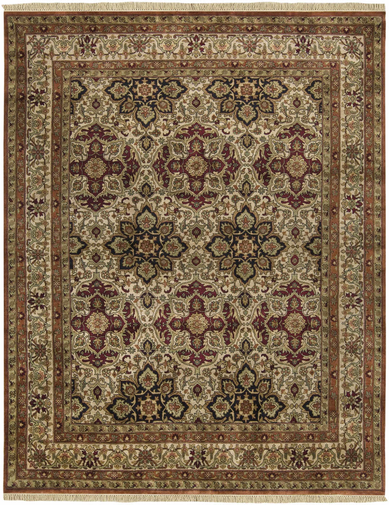 Dellslow Area Carpet - Clearance by Boutique Rugs