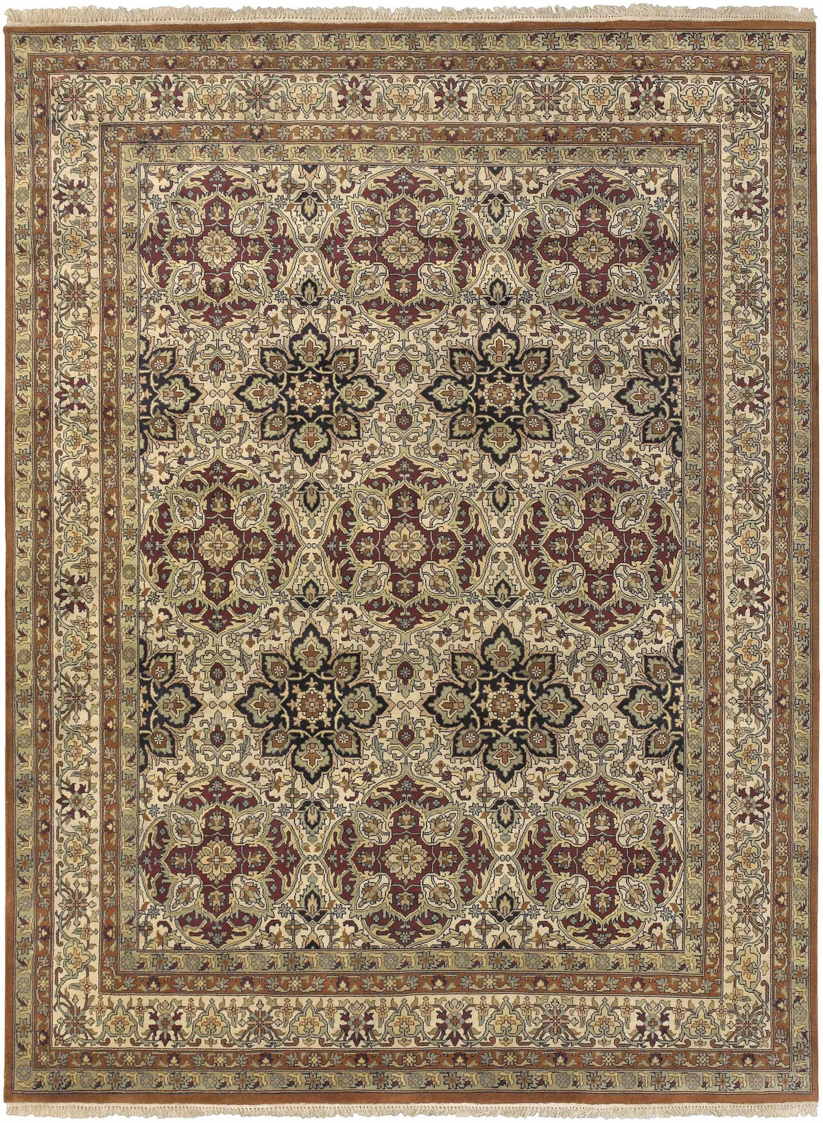 Dellslow Area Carpet - Clearance, photo 8 of 9