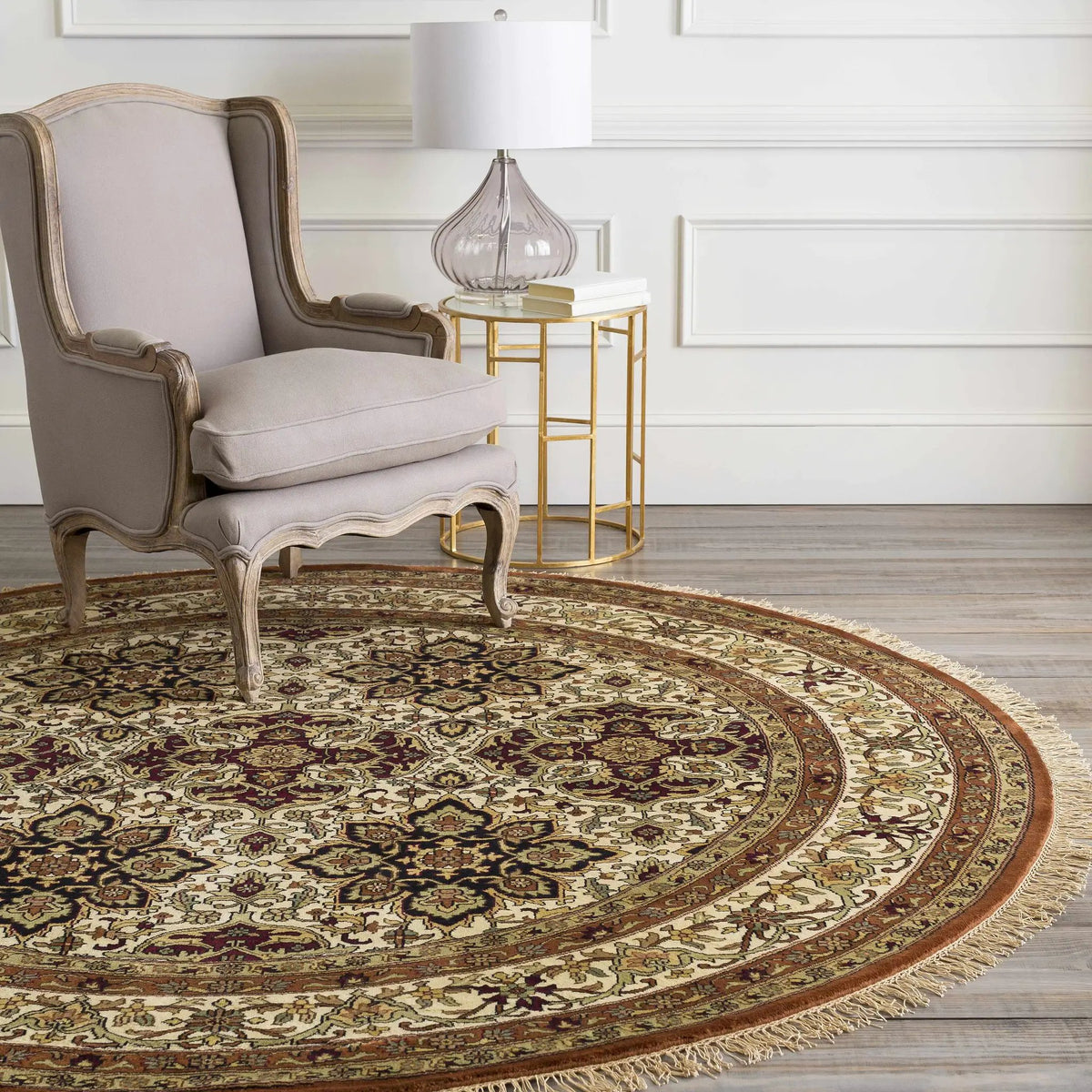 Dellslow Area Carpet - Clearance, photo 2 of 9