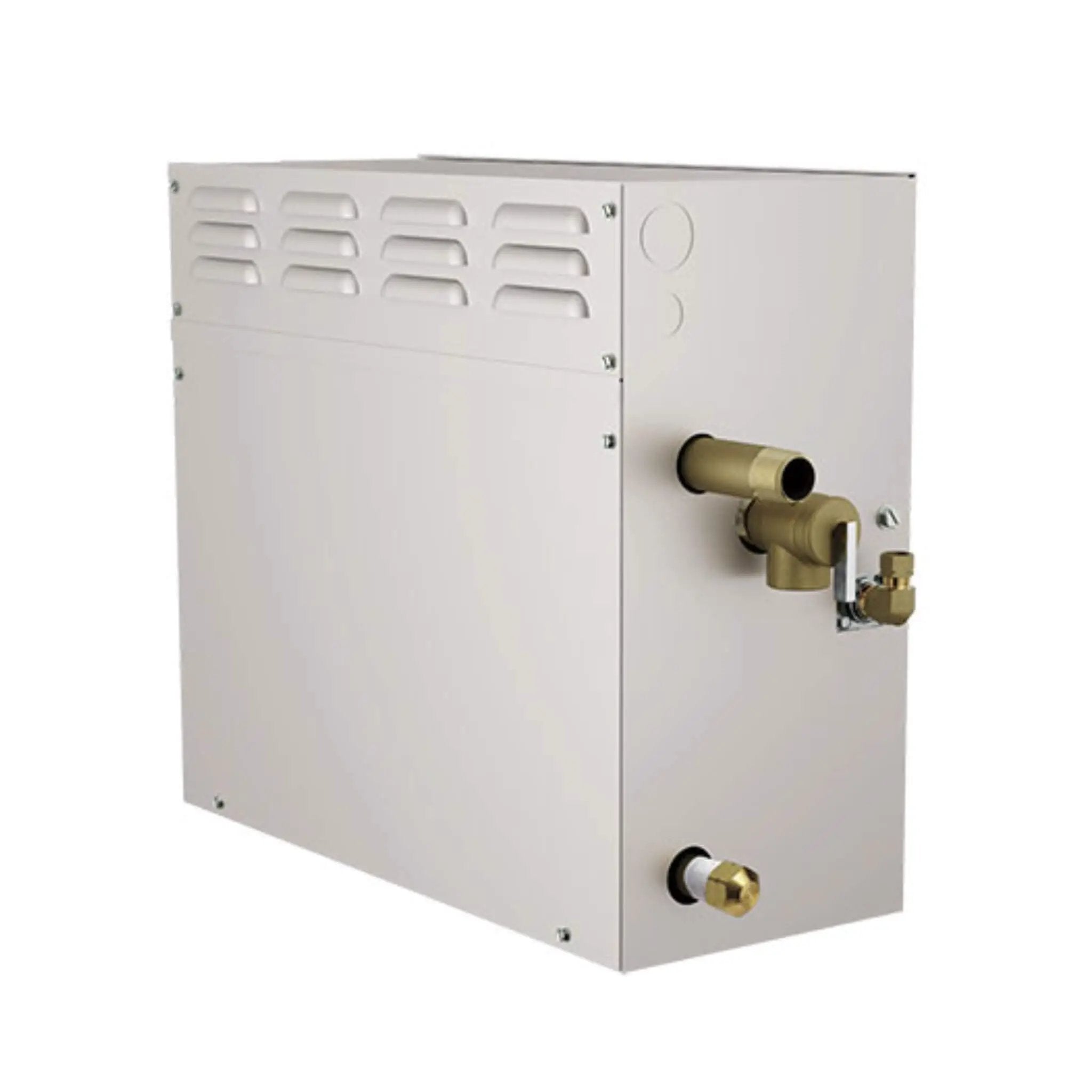 Delta SimpleSteam 15KW Steam Bath Generator [EP103328] (SAK48921) by SAKSBY WHOLESALE