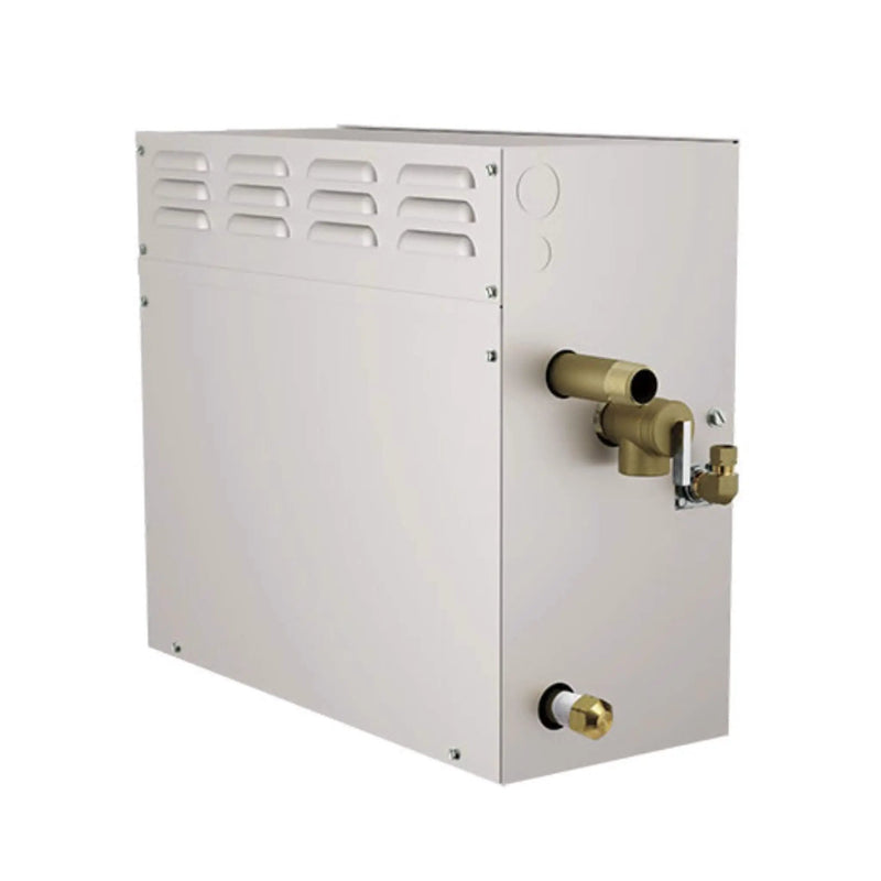 Delta SimpleSteam 15KW Steam Bath Generator [EP103328] (SAK48921) by SAKSBY WHOLESALE