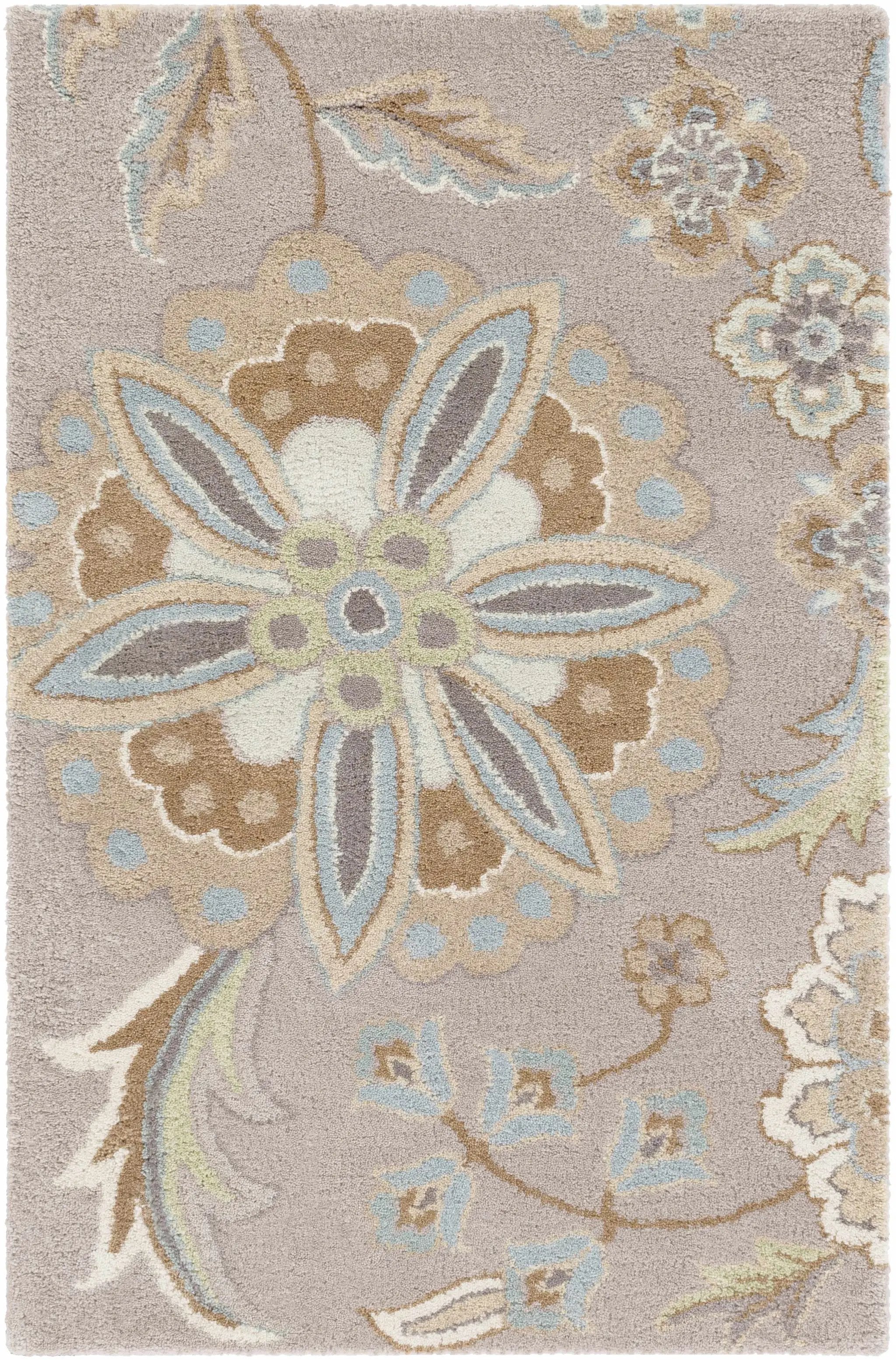Denio Area Rug - Clearance by Boutique Rugs