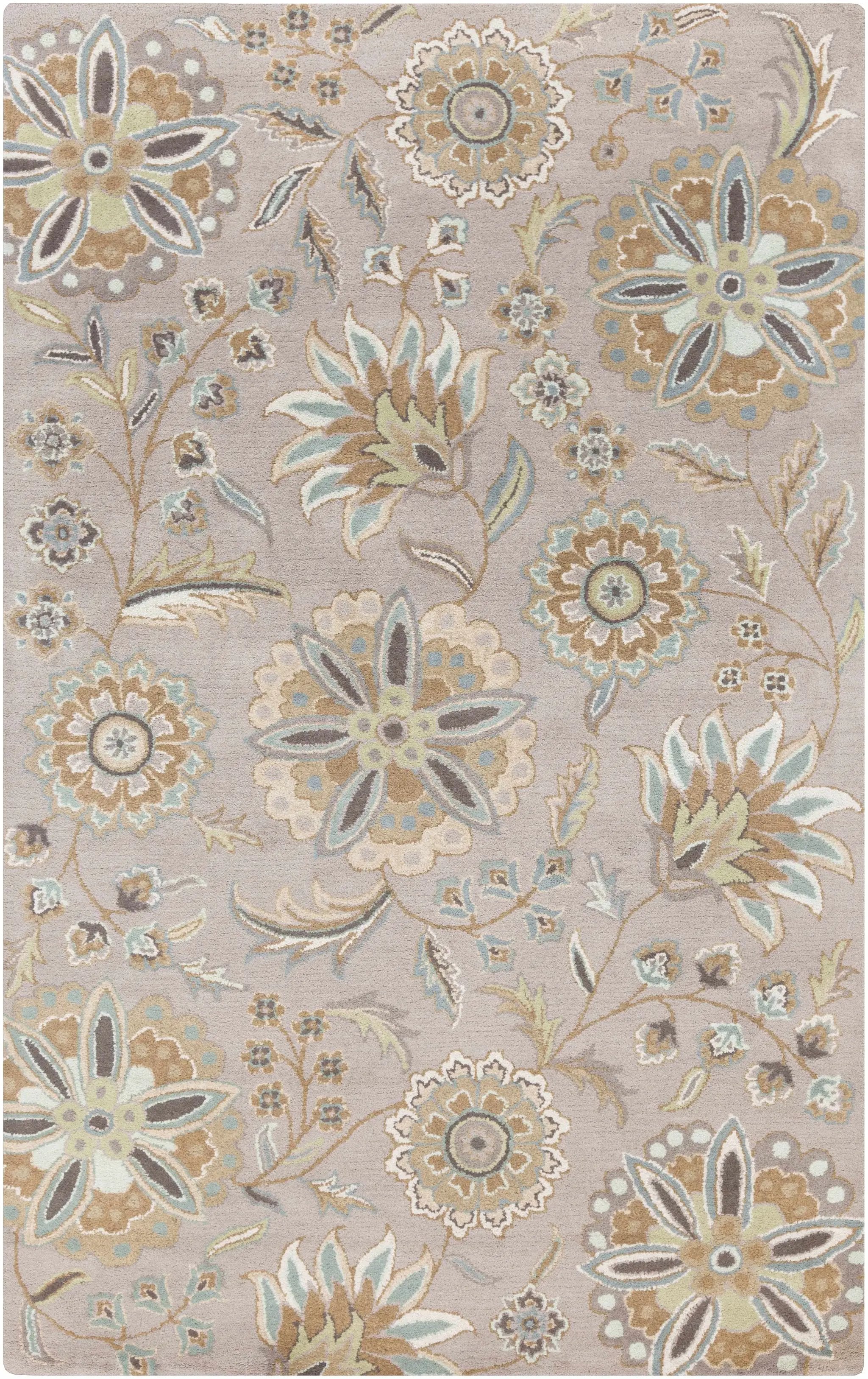 Denio Area Rug - Clearance by Boutique Rugs