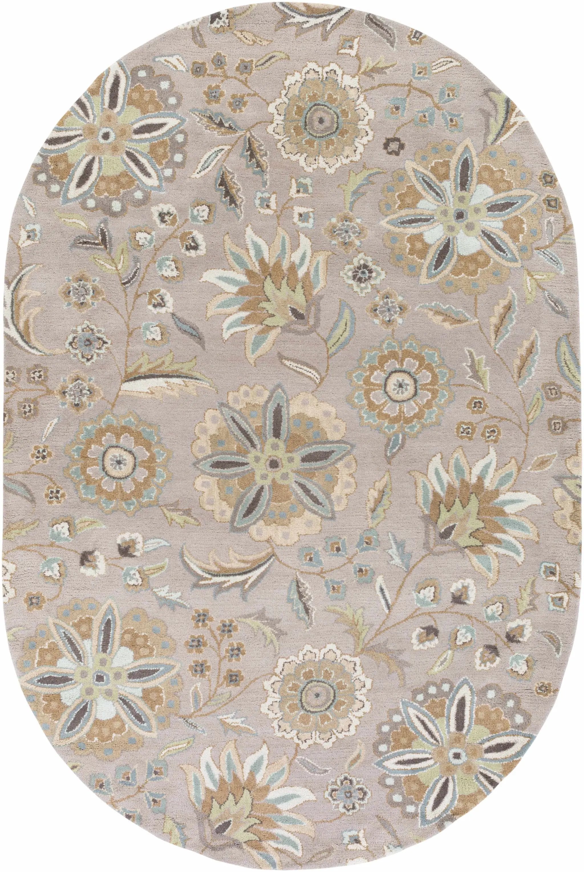 Denio Area Rug - Clearance by Boutique Rugs