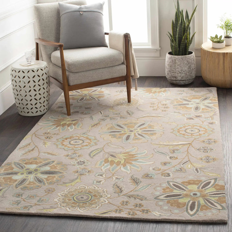 Denio Area Rug - Clearance by Boutique Rugs