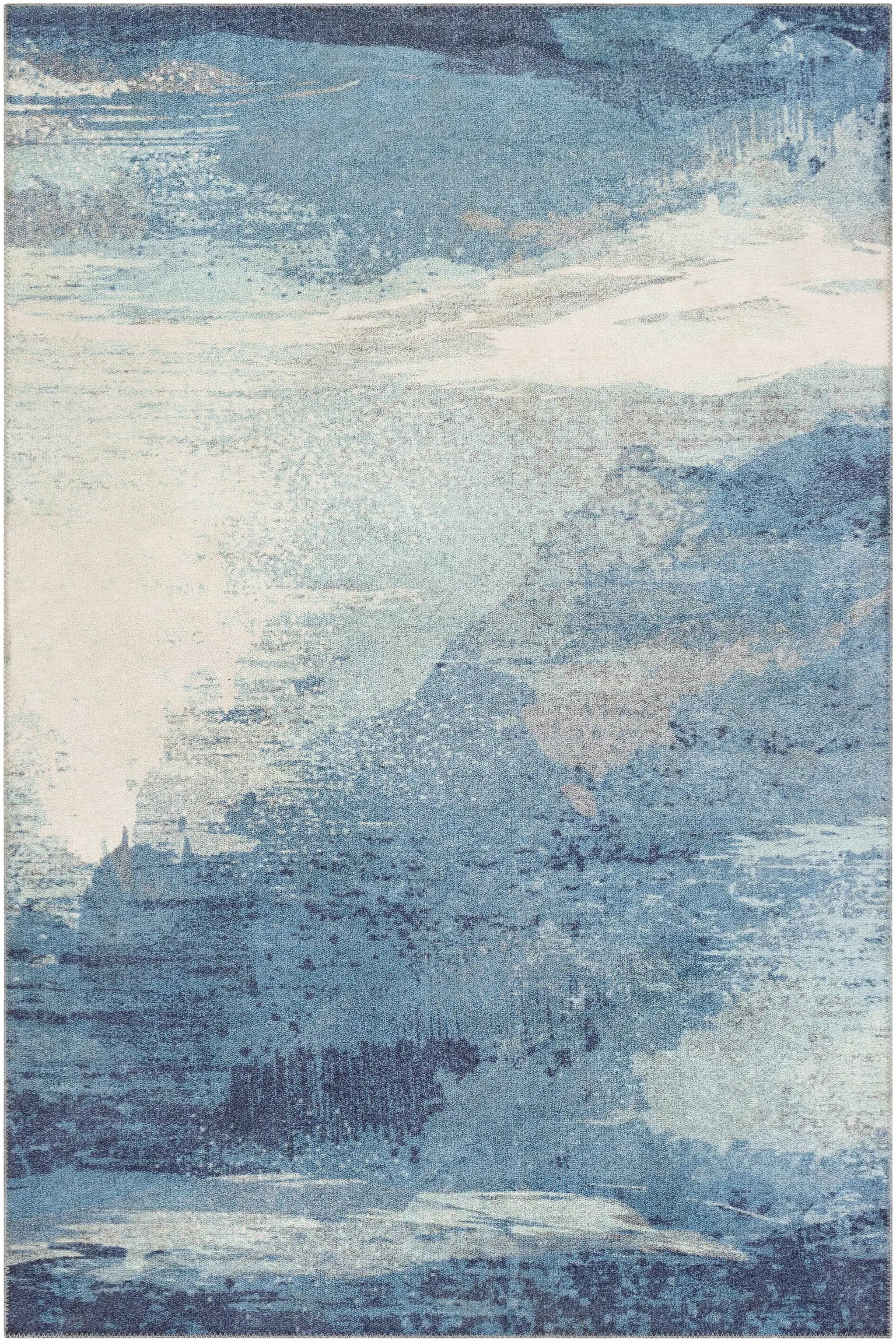 Deport Area Rug - Clearance by Boutique Rugs