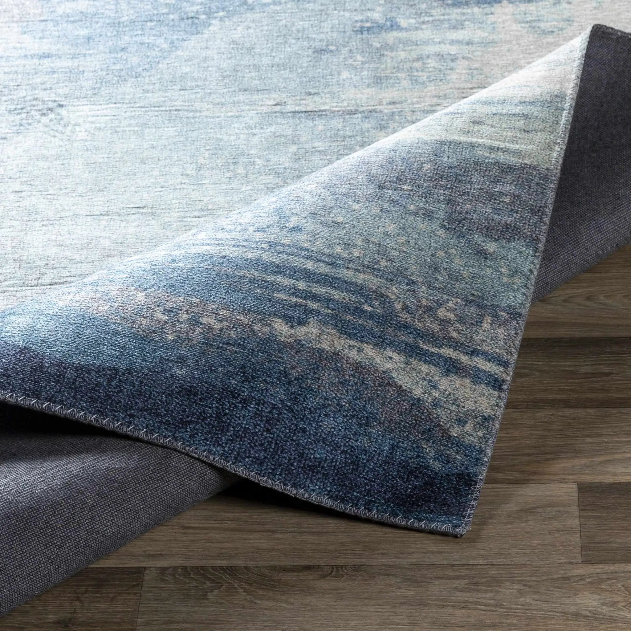 Deport Area Rug - Clearance by Boutique Rugs