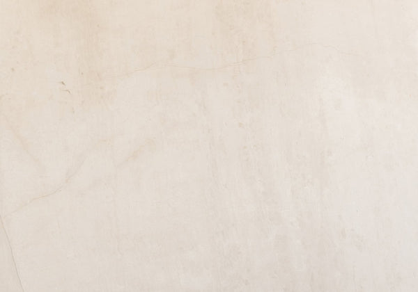 Desert Cream Light Honed Marble Slab Random