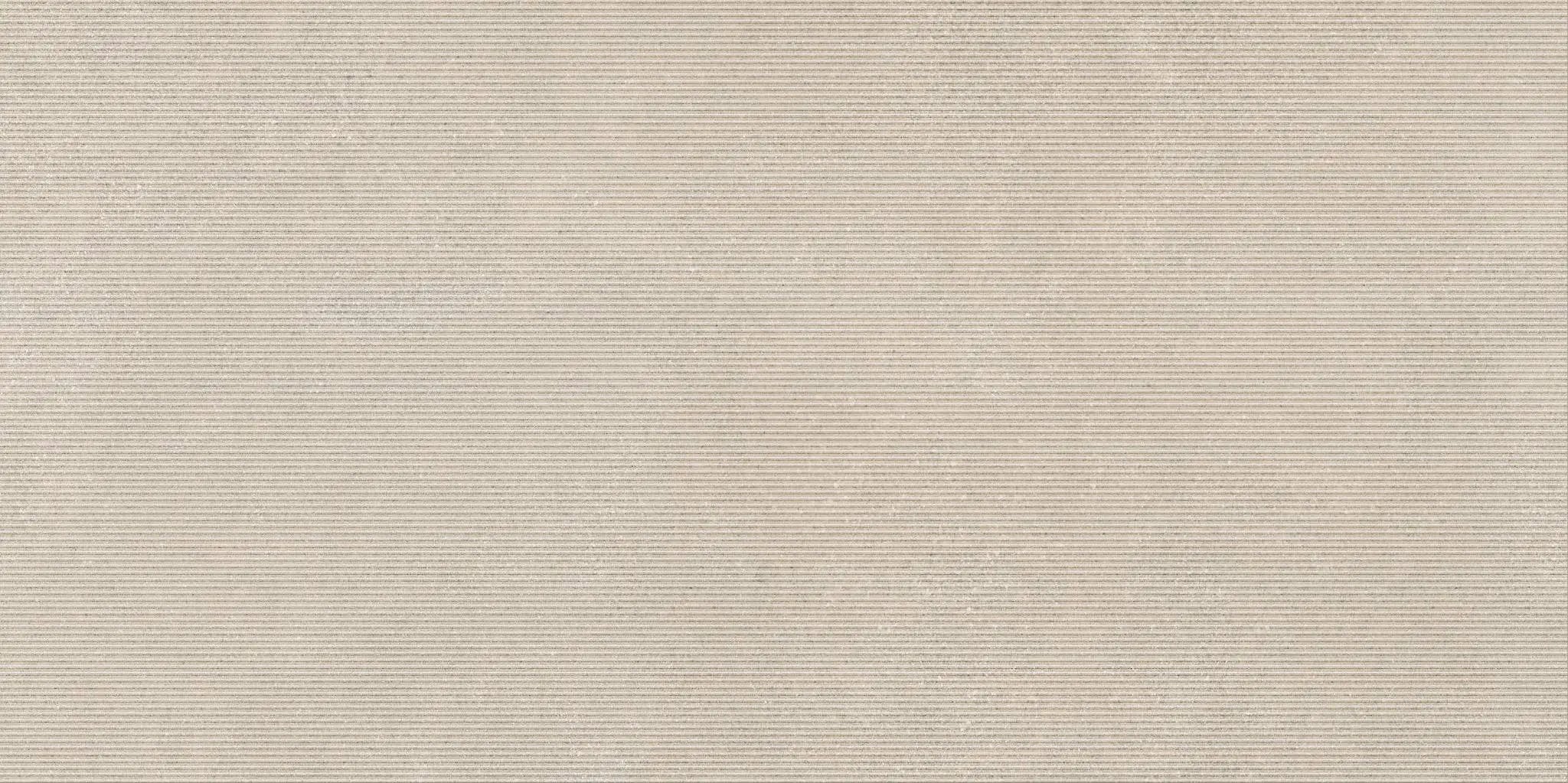 Veneer World Atelier Infinity Stripe Desert Stone Look Porcelain Accent Tiles 24x48 by landmarkceramics