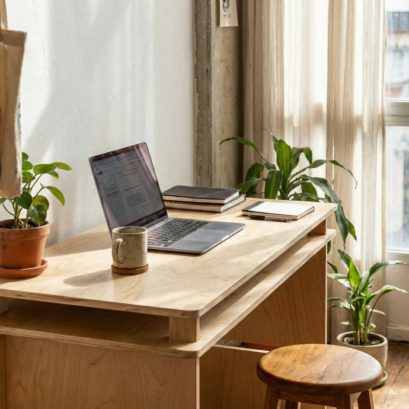 Desk by Studio Furnis