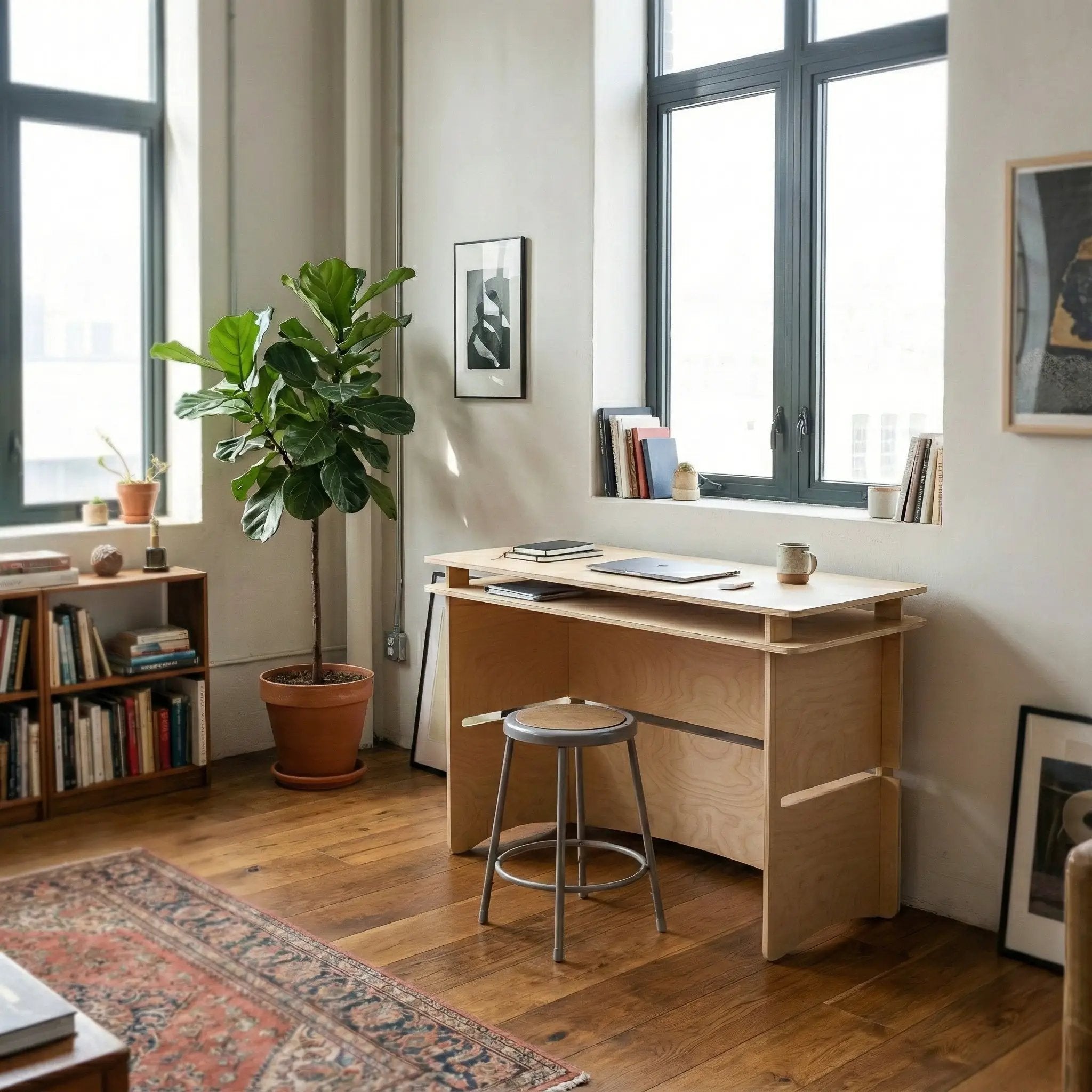 Desk by Studio Furnis