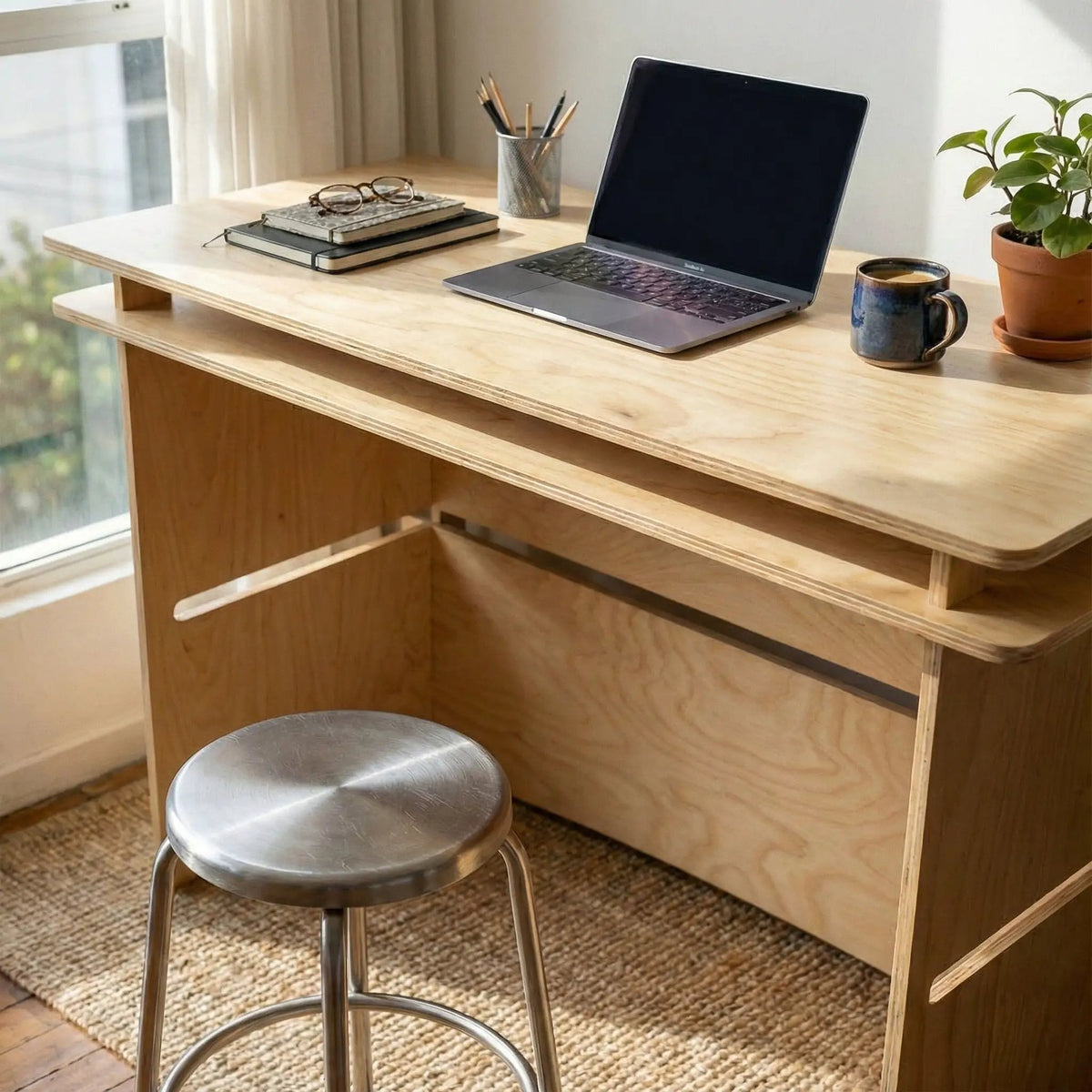 Desk, photo 3 of 8