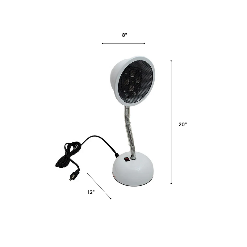 Desktop Table Lamp, photo 4 of 7