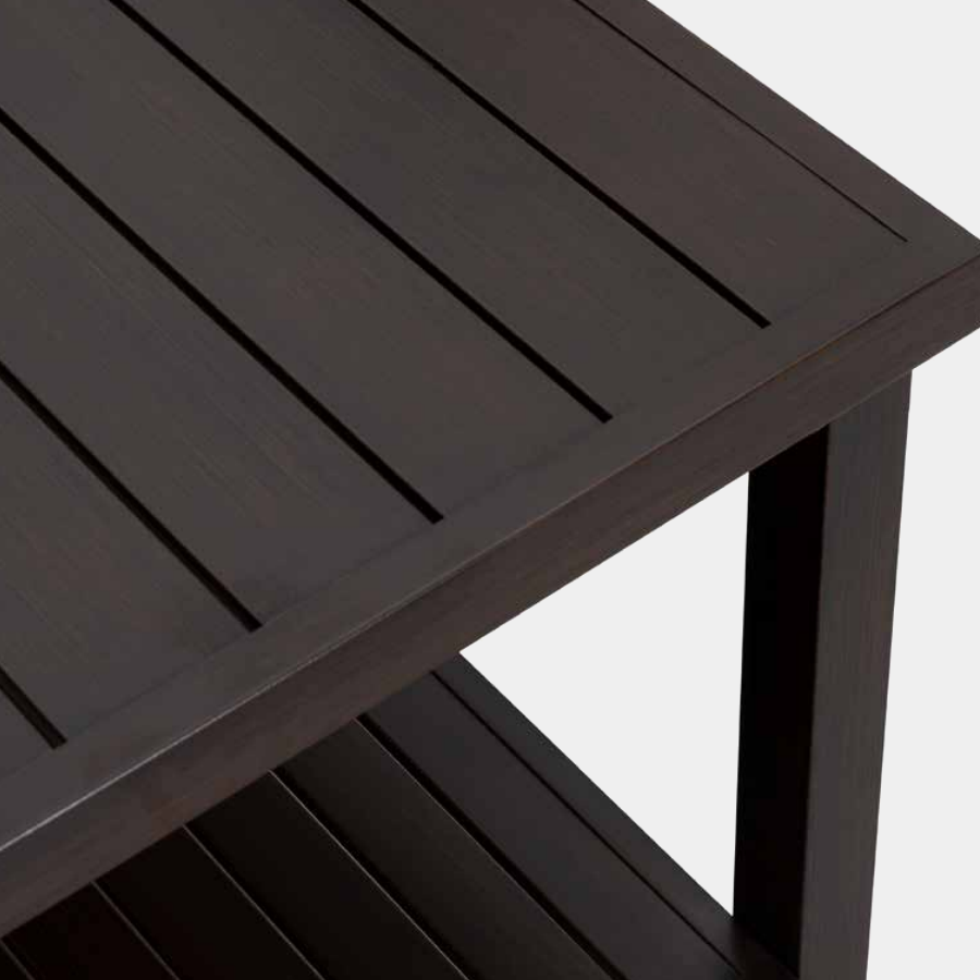 Owens Modular Aluminum Living Room Set by Outdoor-USA®