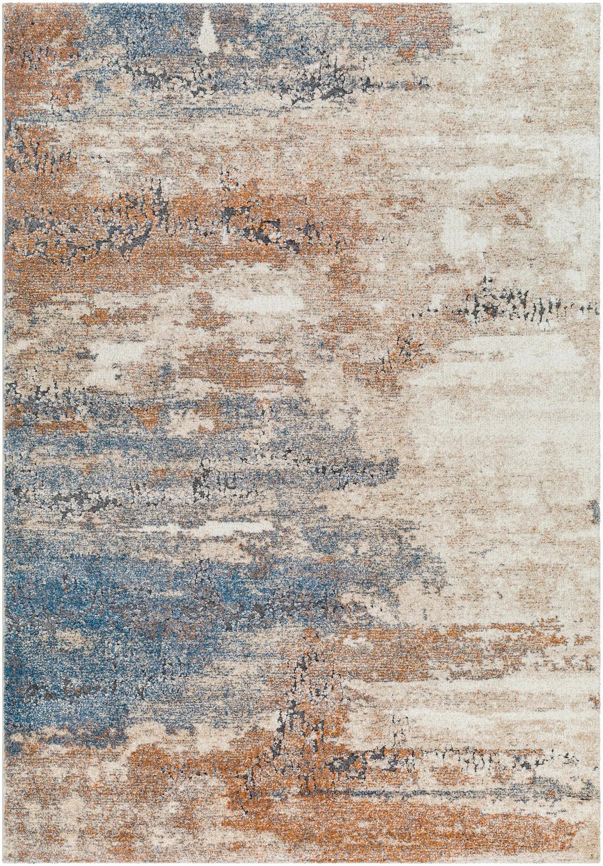 Deven Area Rug - Clearance