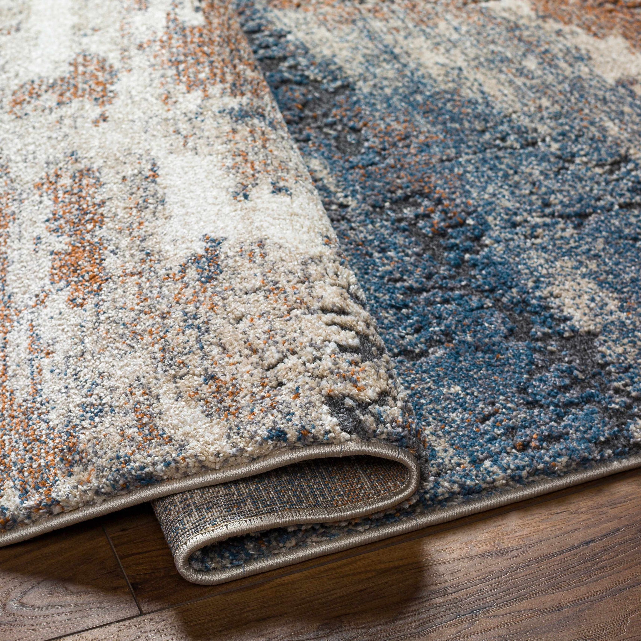 Deven Area Rug - Clearance by Boutique Rugs
