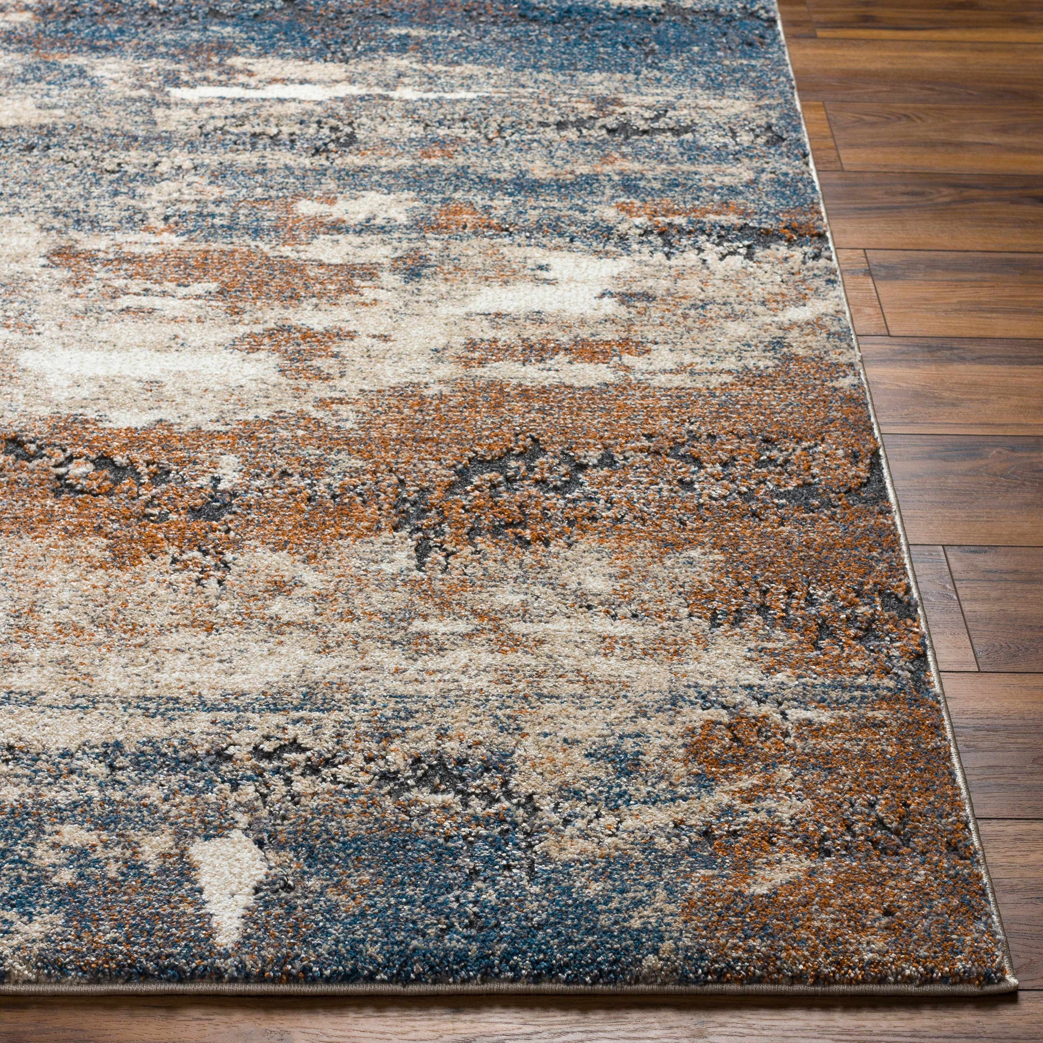 Deven Area Rug - Clearance by Boutique Rugs