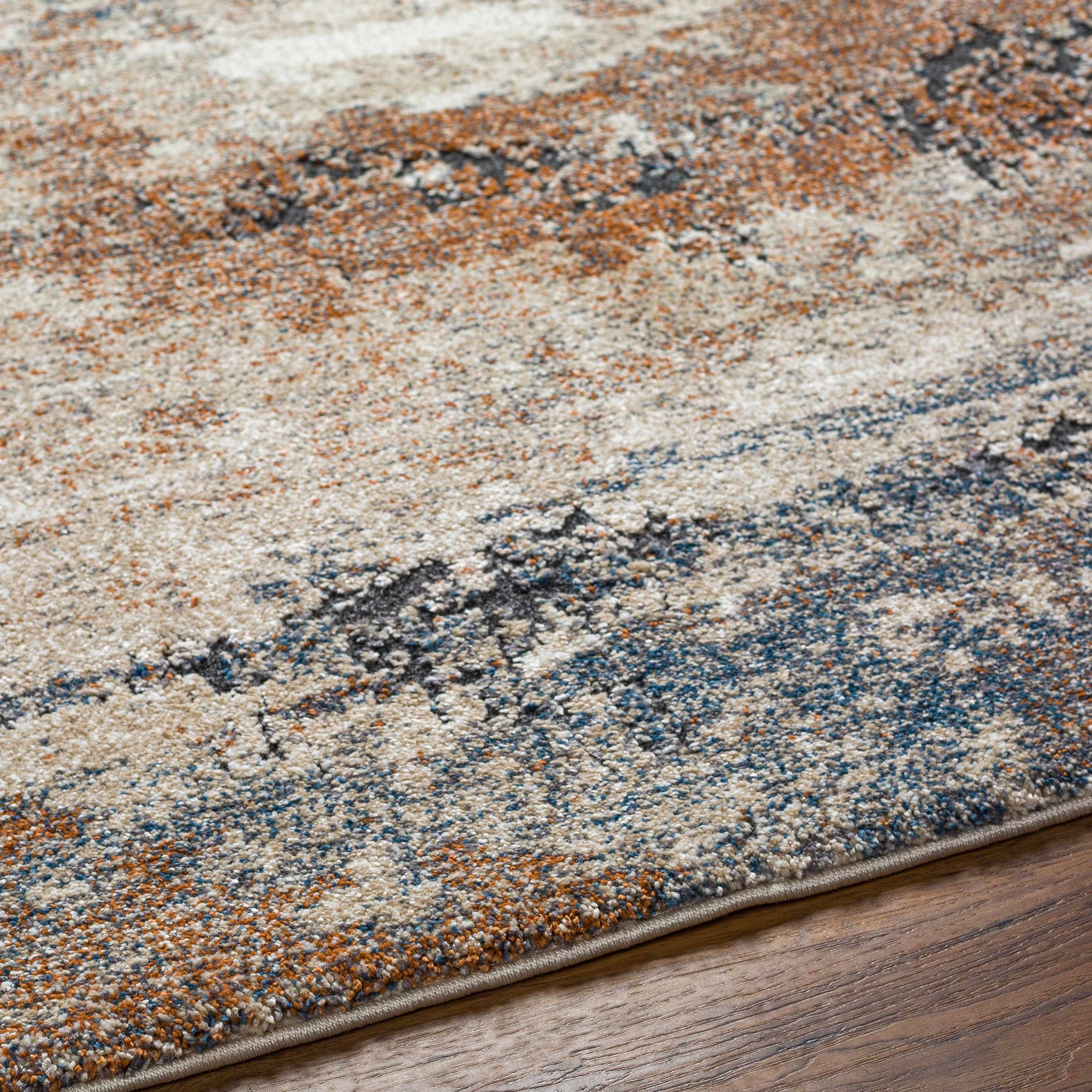 Deven Area Rug - Clearance by Boutique Rugs