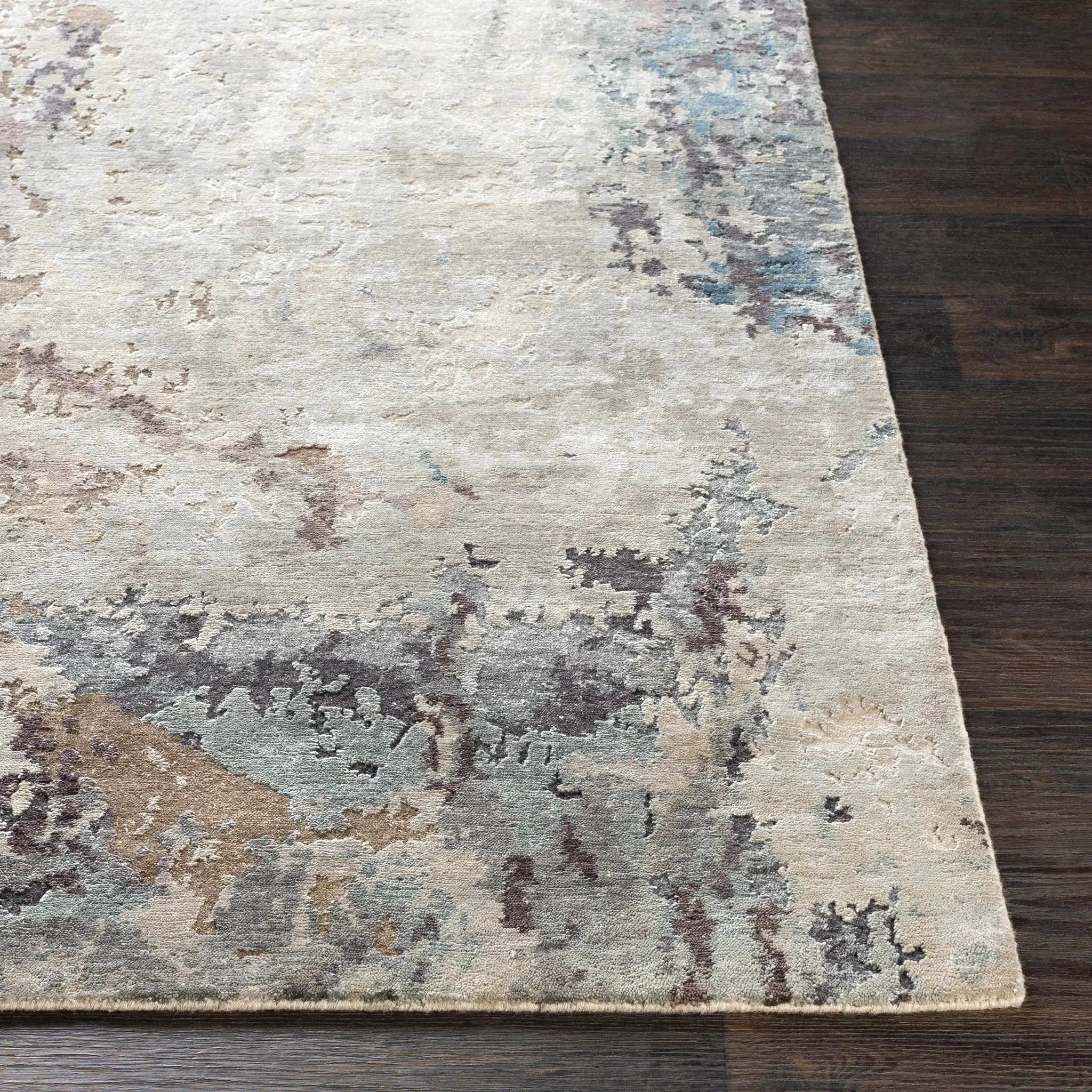 Dewitt Premium Rug - Clearance by Boutique Rugs
