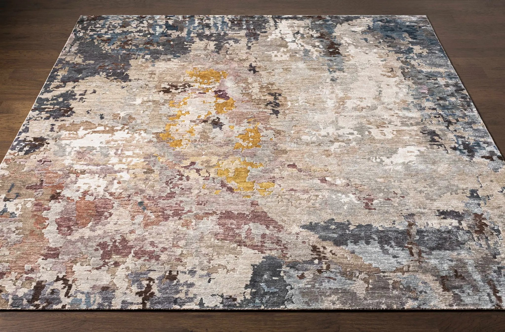 Dewitt Premium Rug - Clearance by Boutique Rugs