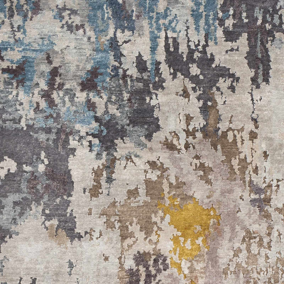 Dewitt Premium Rug - Clearance, sample swatch