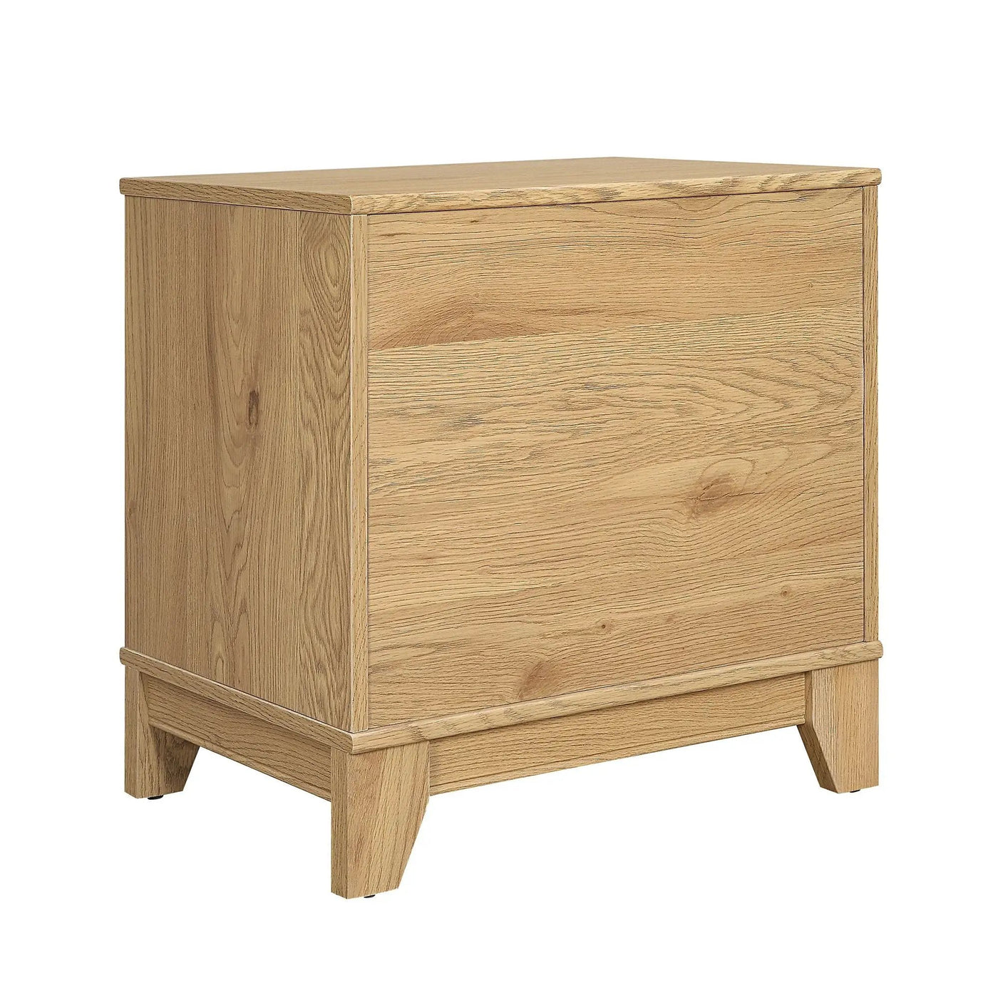 Sheridan - Nightstand With 1 Drawer by HouseOfZazla