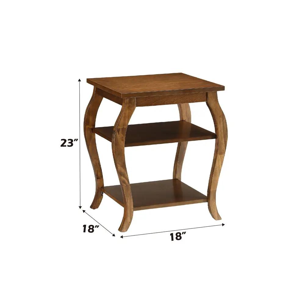 Becci - End Table by Unique Piece Furniture