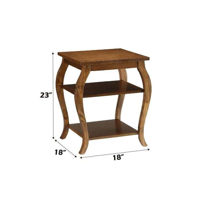 Becci - End Table by Unique Piece Furniture