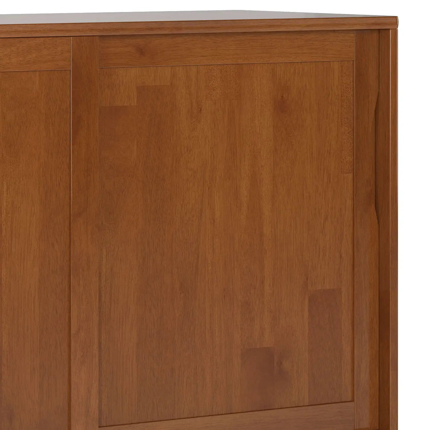 Harper - Handcrafted Medium Storage Cabinet by HouseOfZazla