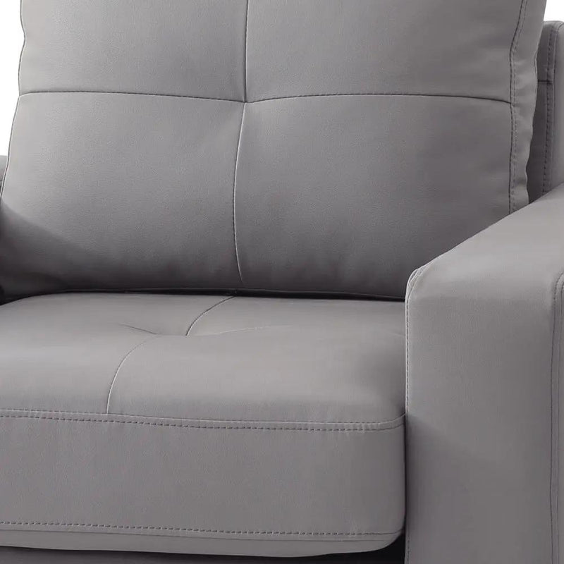 Accent Chair For Relaxation by HouseOfZazla