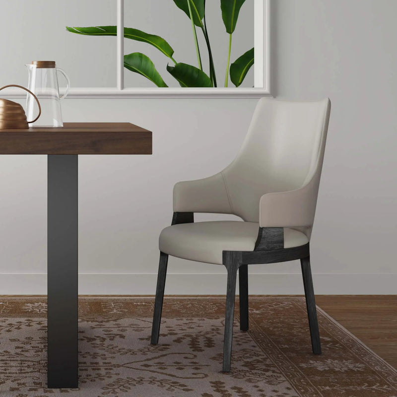 Kara - Dining Chair by HouseOfZazla