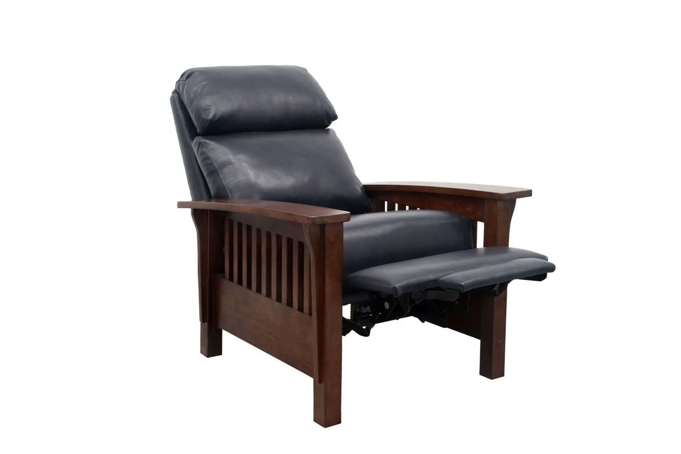 Mission - Recliner by Unique Piece Furniture