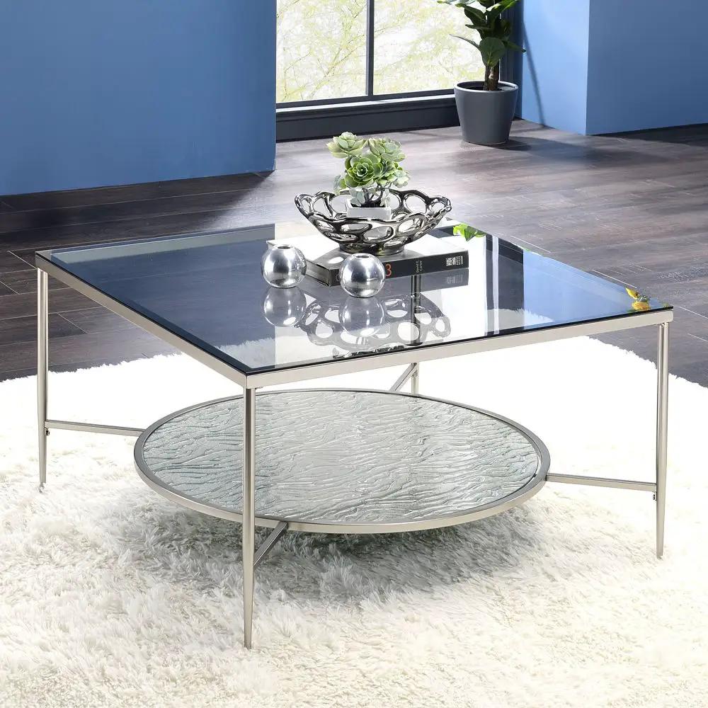 Adelrik - Table by Unique Piece Furniture